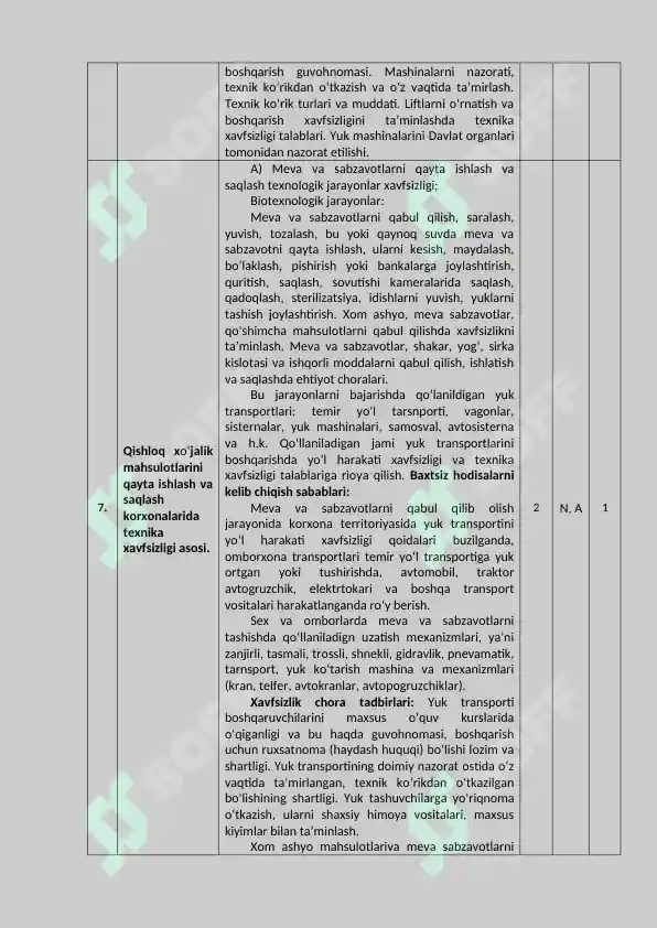 Product slide 6