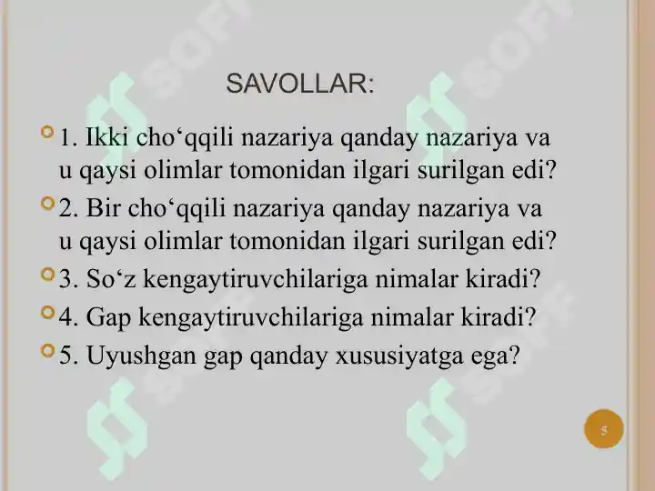 Product slide 5