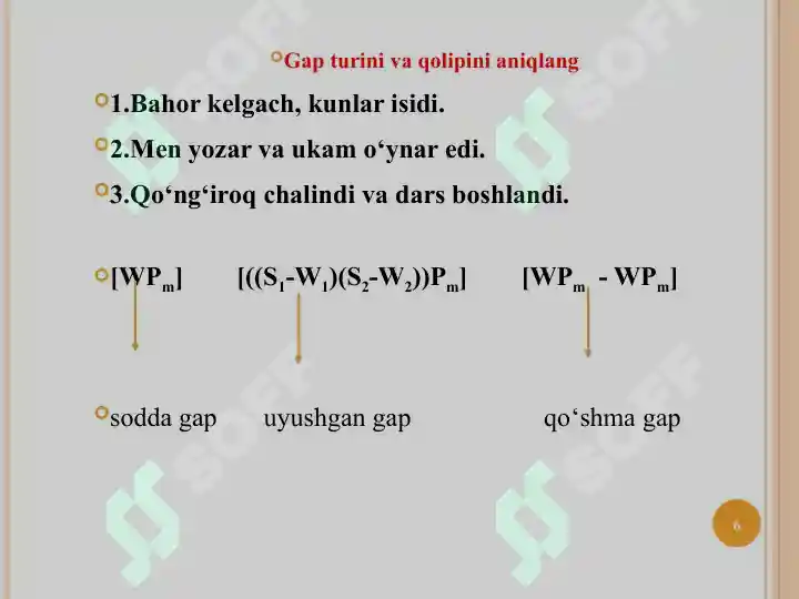 Product slide 6
