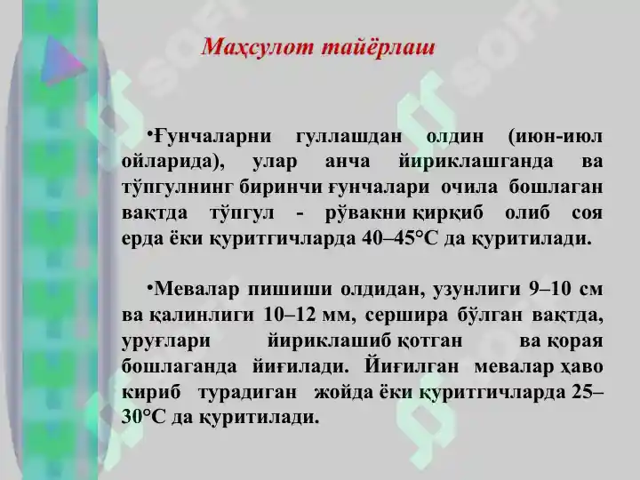Product slide 8