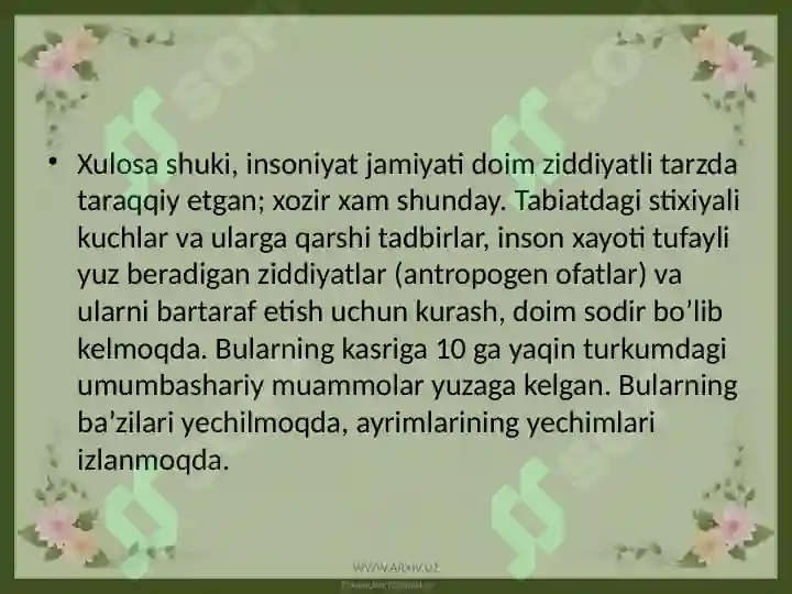 Product slide 8