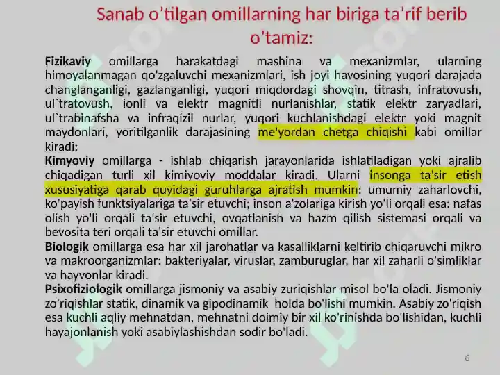 Product slide 6