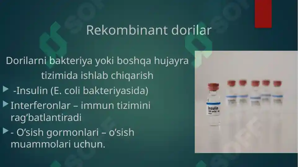 Product slide 8