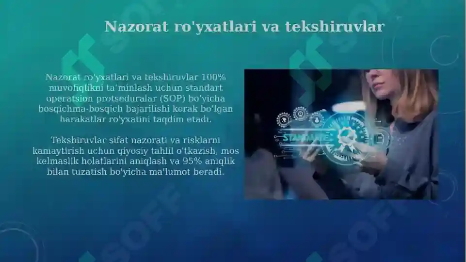 Product slide 6
