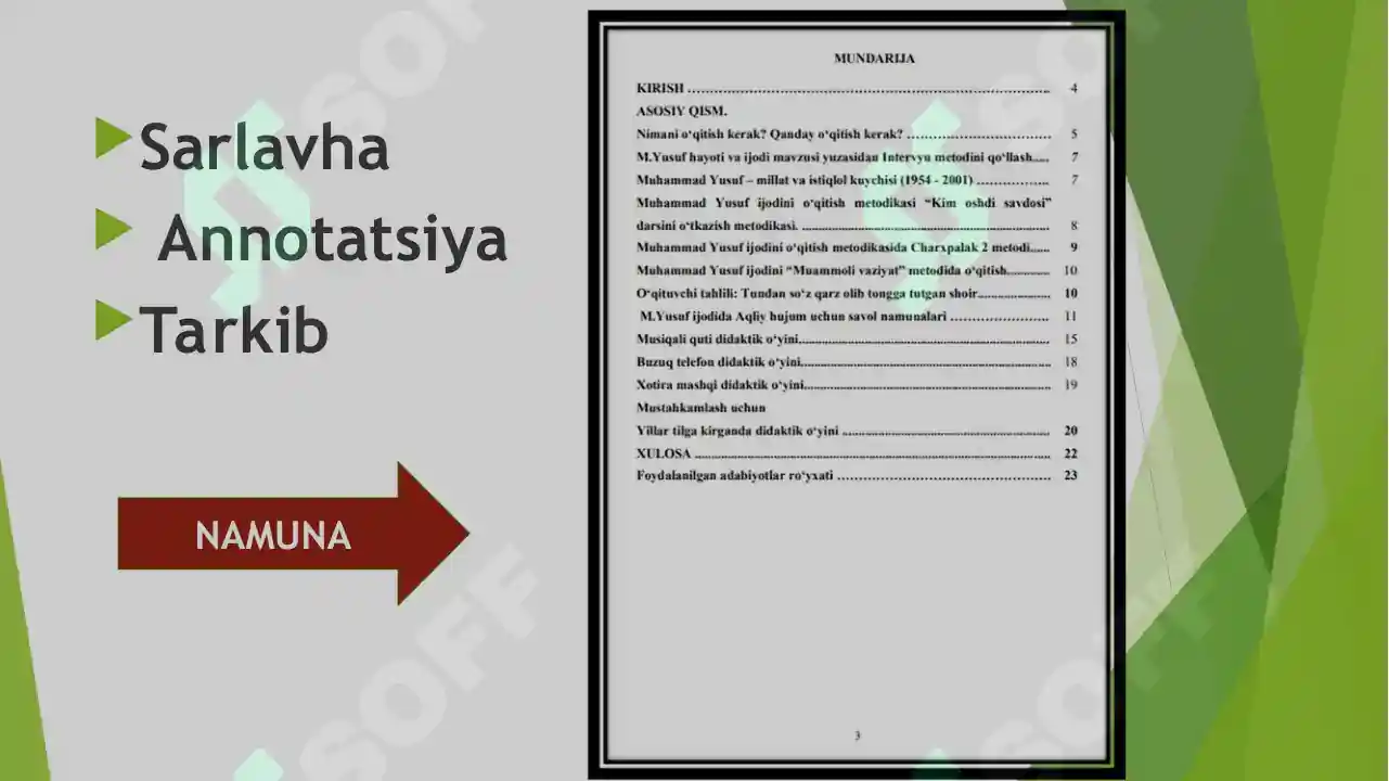 Product slide 8