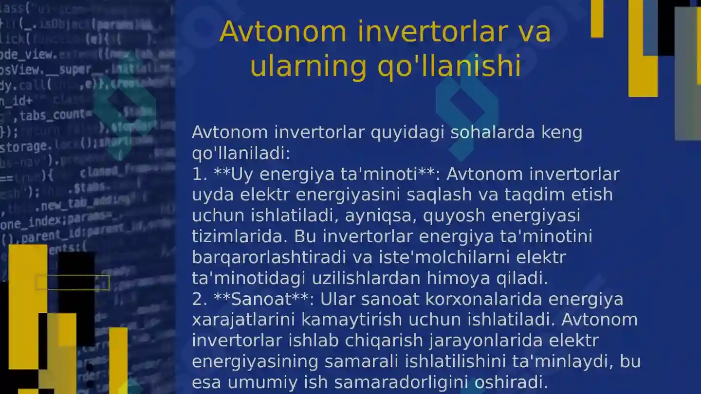 Product slide 7