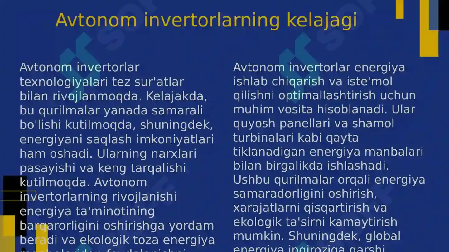 Product slide 8