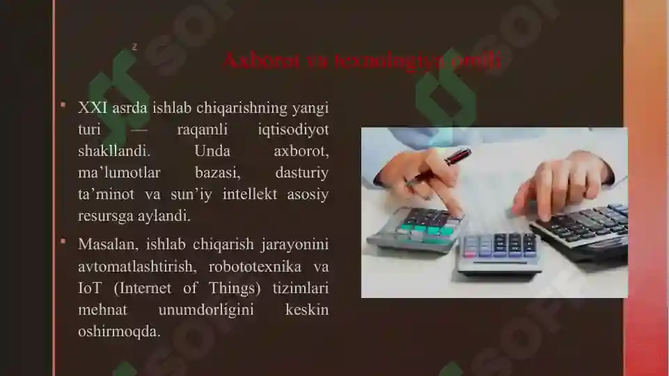 Product slide 8