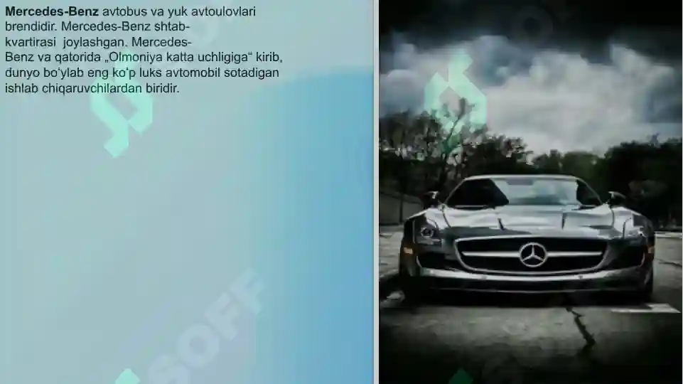 Product slide 4