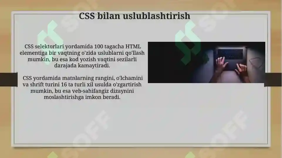 Product slide 8