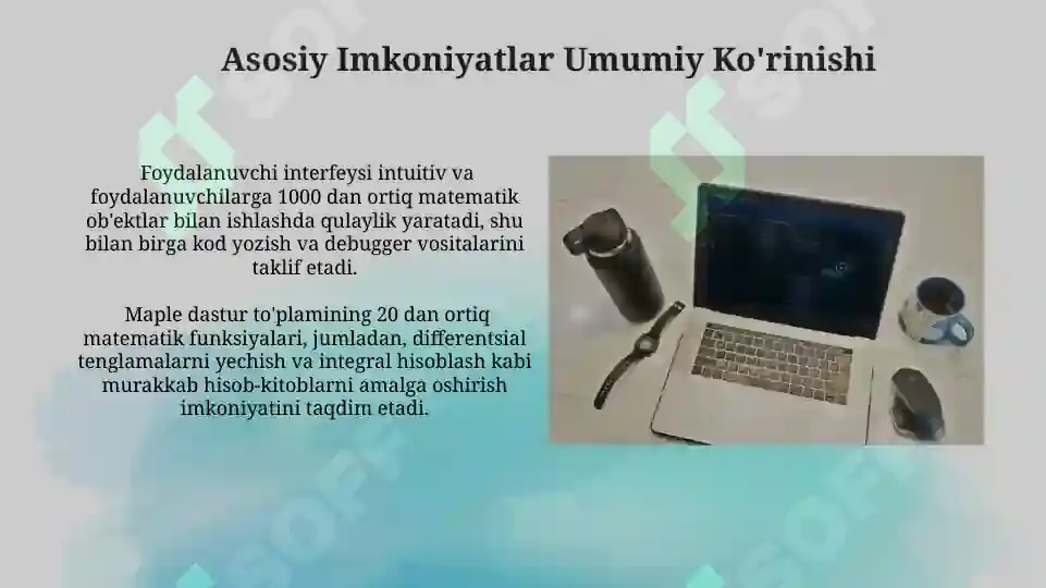 Product slide 4