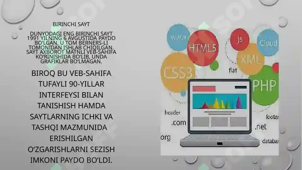 Product slide 7