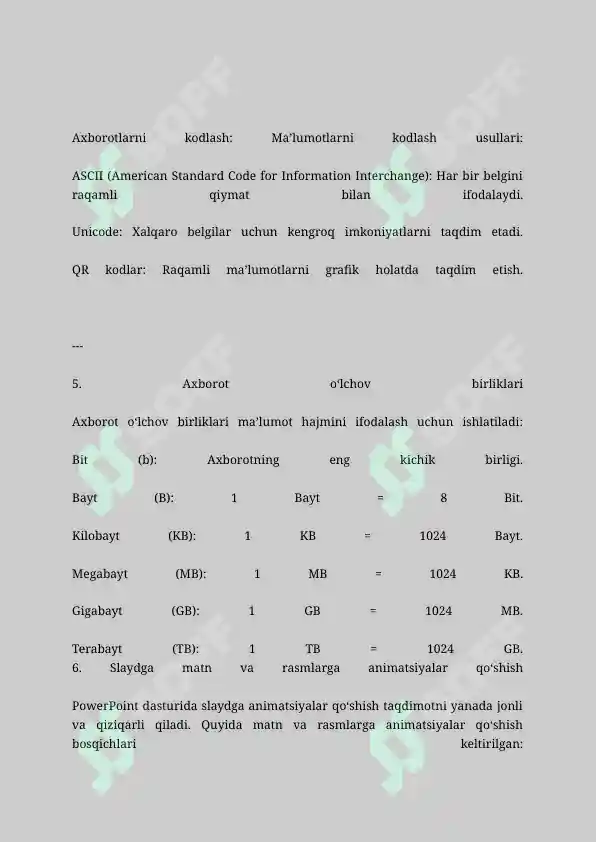 Product slide 4
