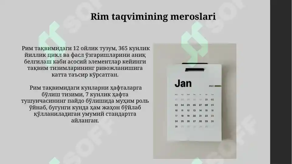 Product slide 4