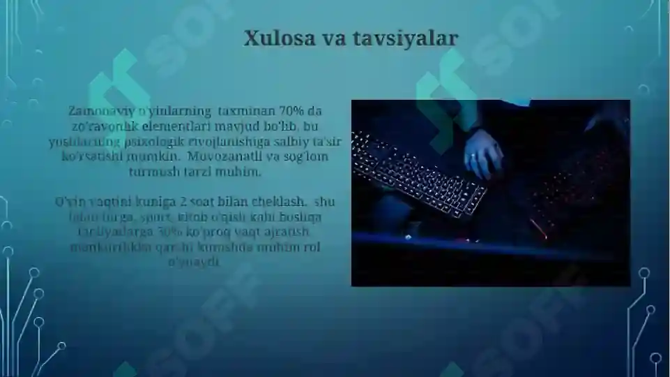 Product slide 3