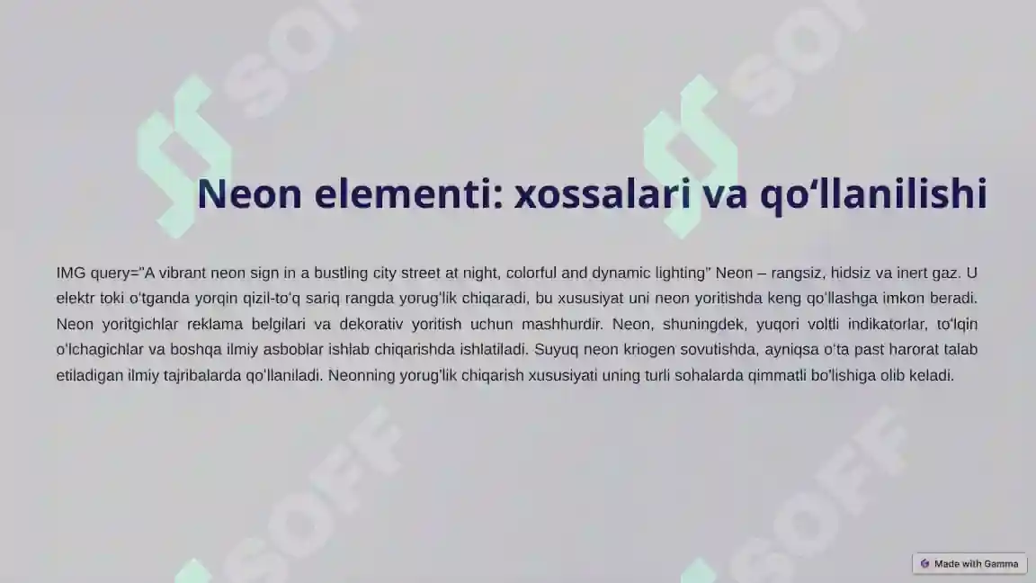 Product slide 4