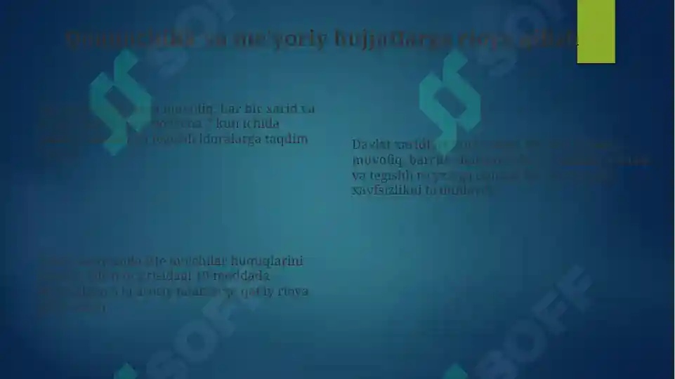 Product slide 8