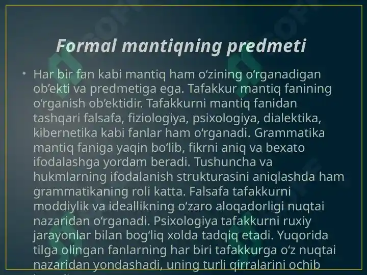 Product slide 8