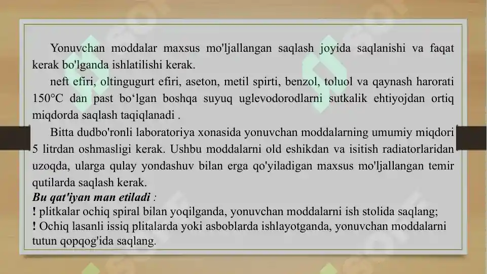 Product slide 6