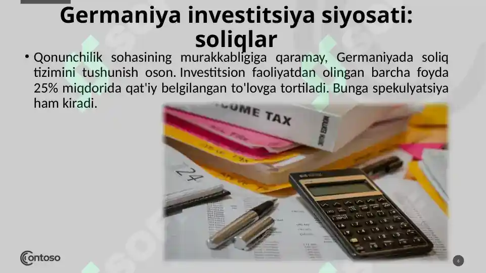 Product slide 6