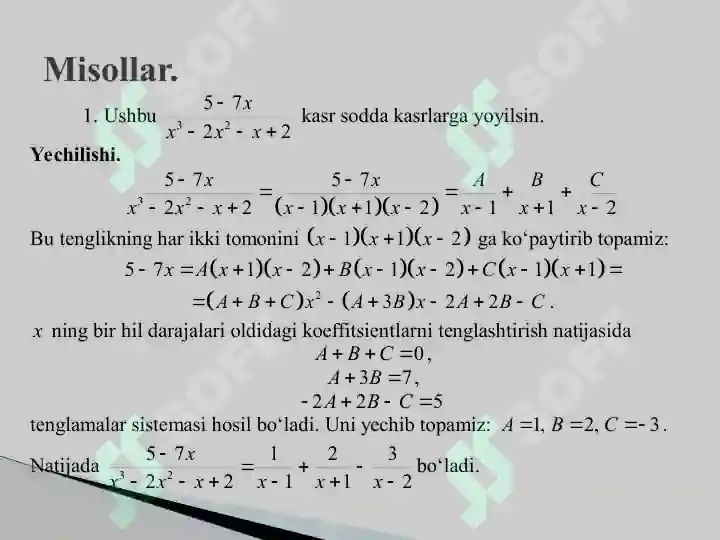 Product slide 8