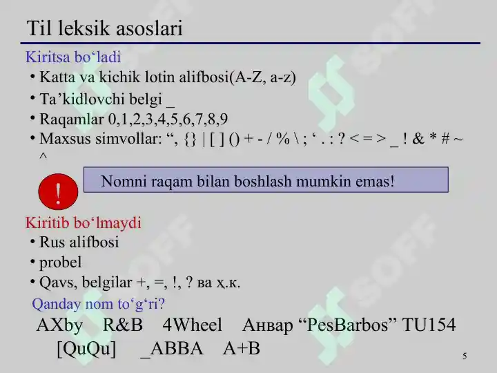 Product slide 5