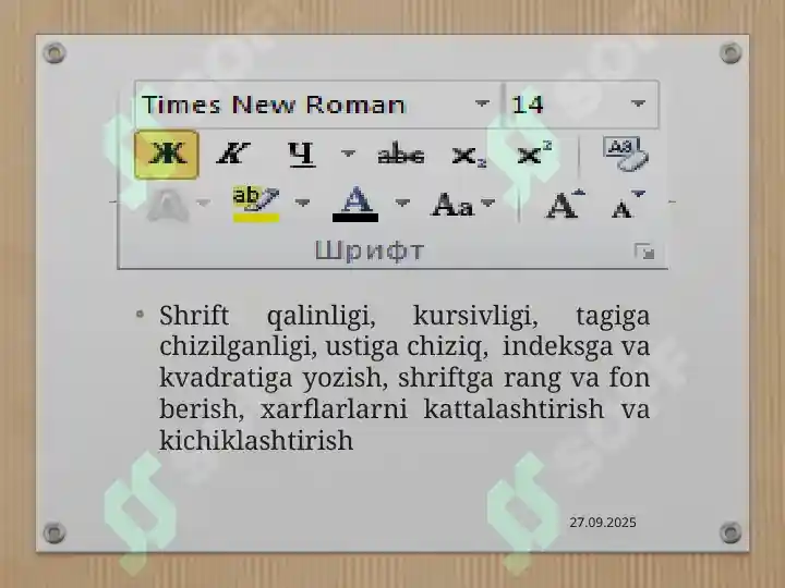 Product slide 8