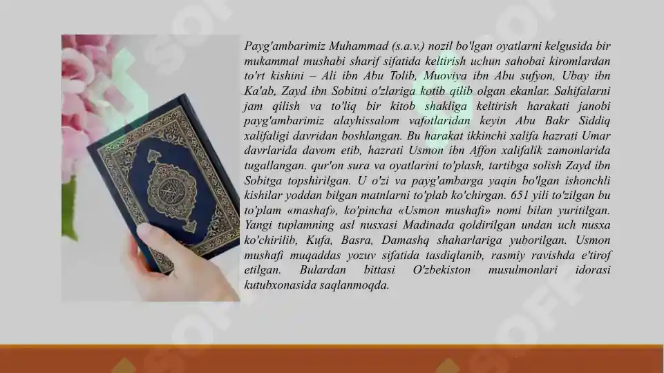 Product slide 5