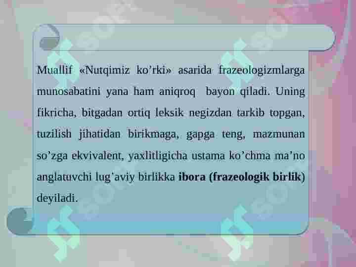 Product slide 7