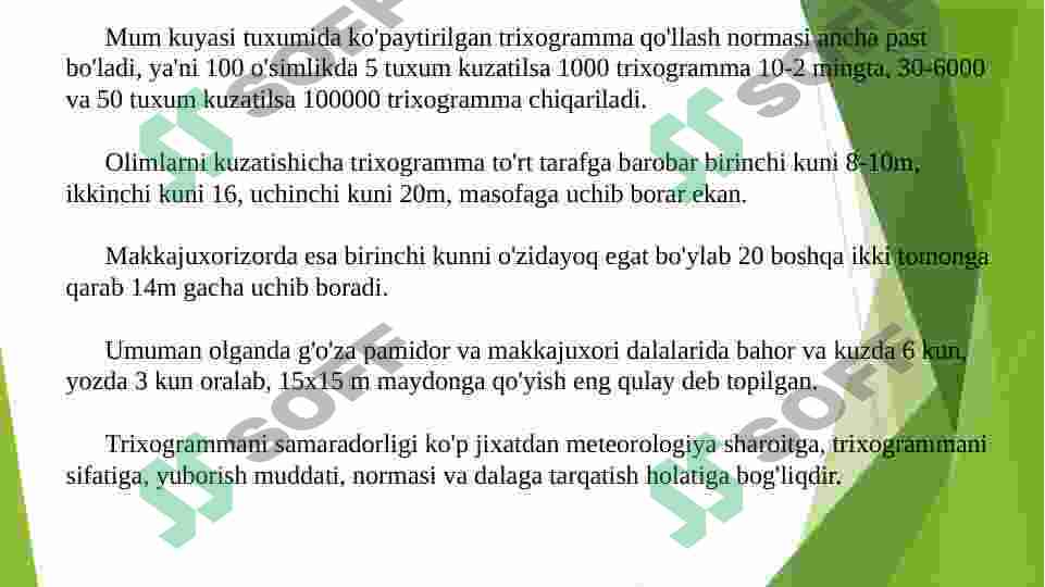 Product slide 8