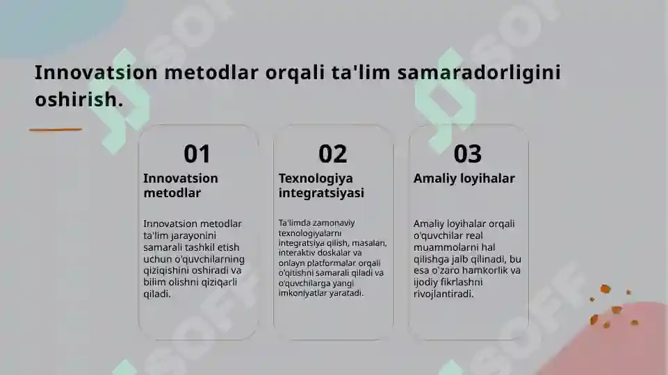Product slide 7
