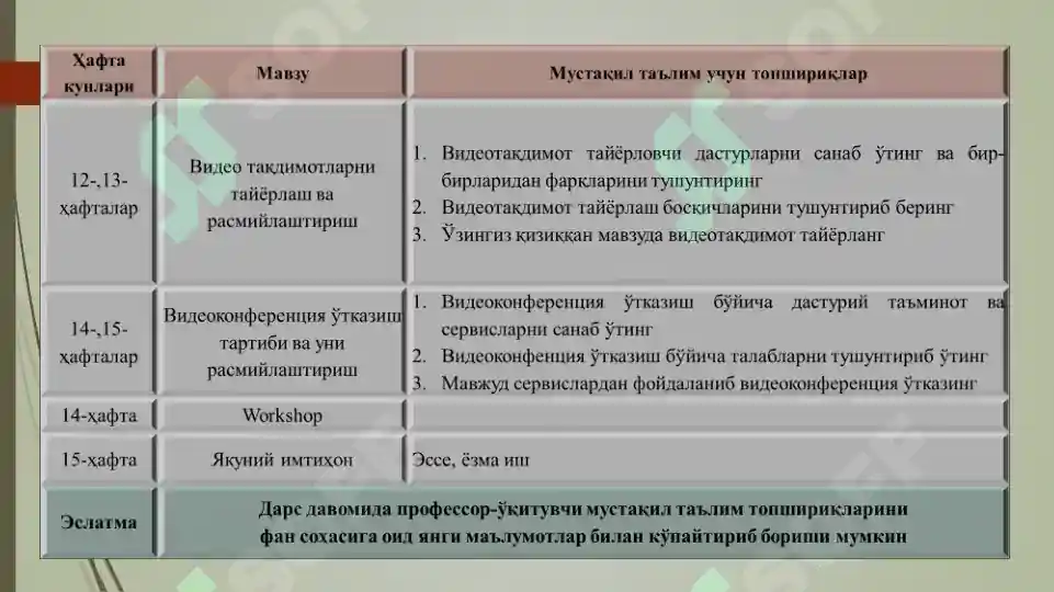 Product slide 7