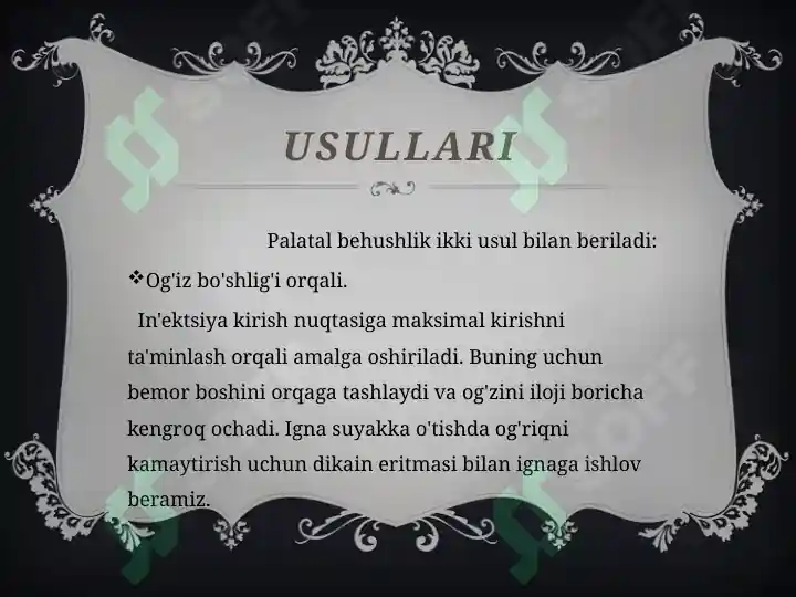 Product slide 7