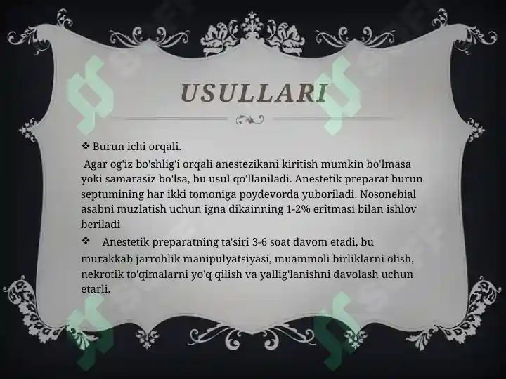 Product slide 8