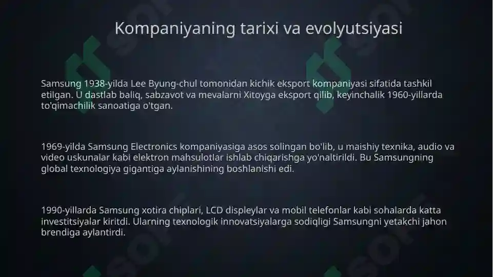 Product slide 3