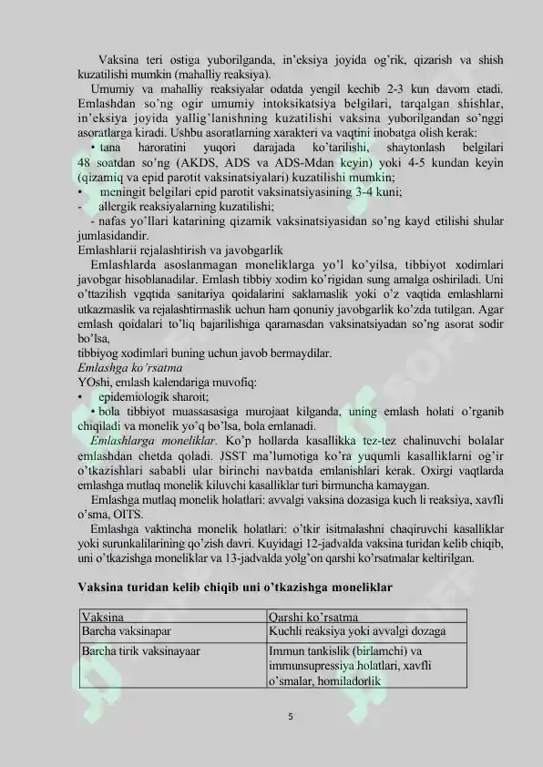 Product slide 5