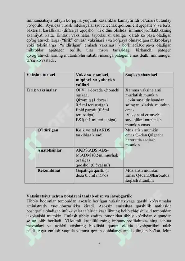 Product slide 7