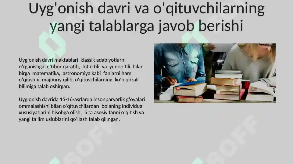 Product slide 5