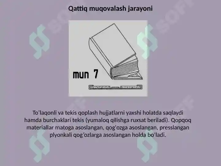 Product slide 8