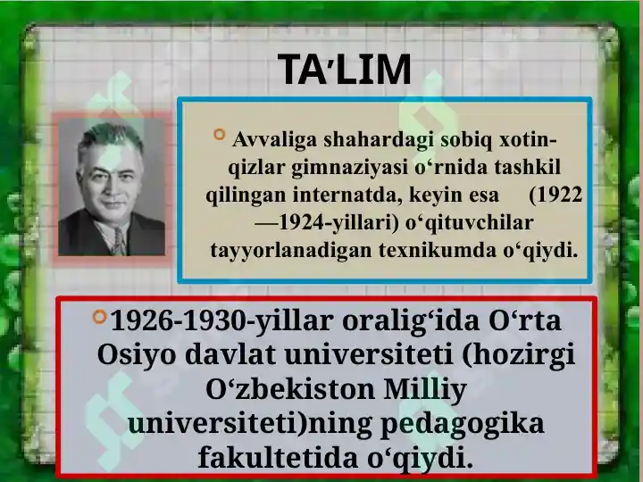 Product slide 5