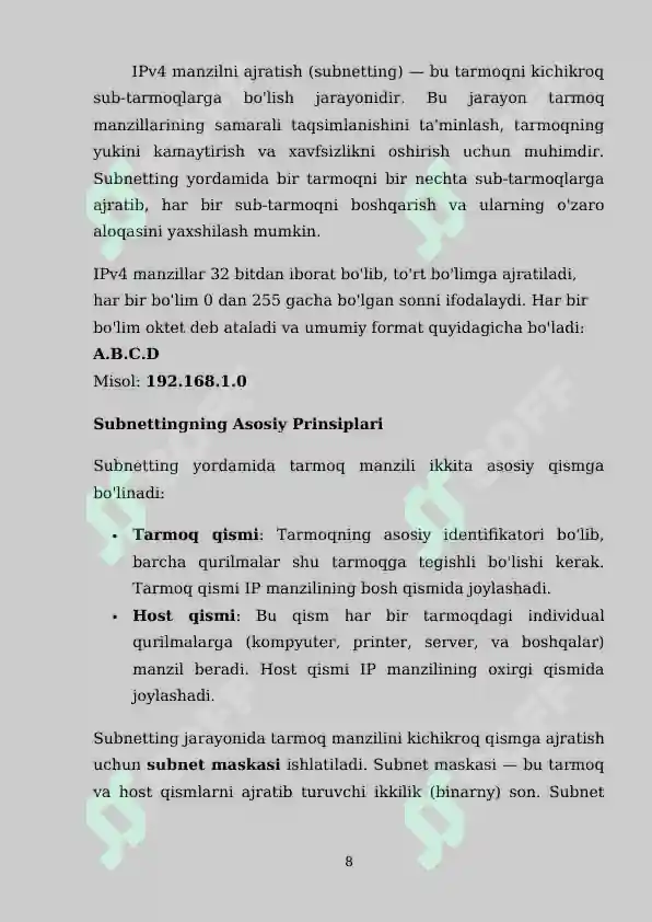 Product slide 8