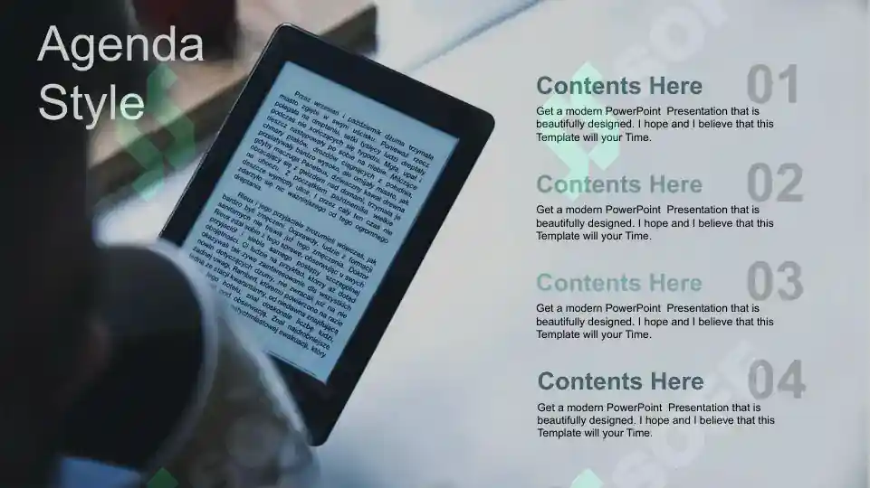 Product slide 3