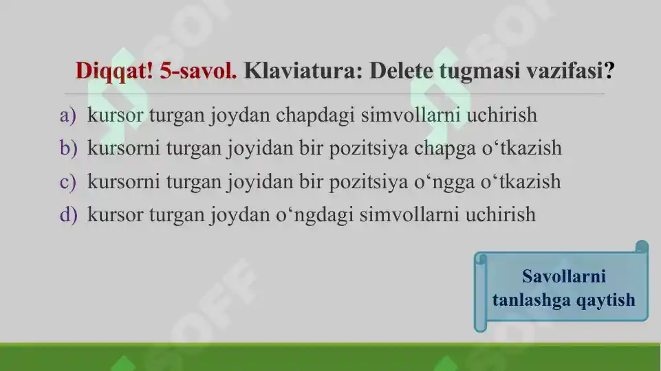 Product slide 8