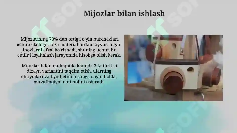 Product slide 5