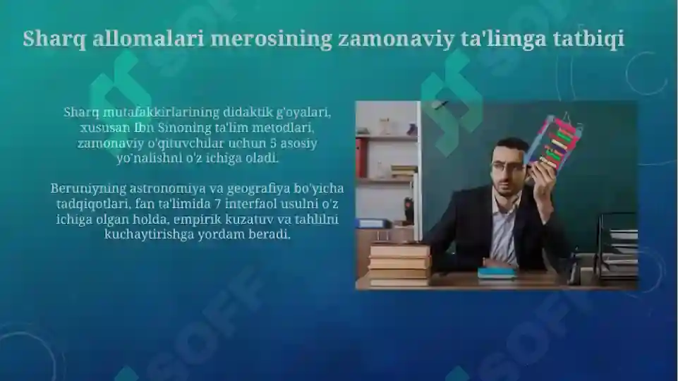 Product slide 8