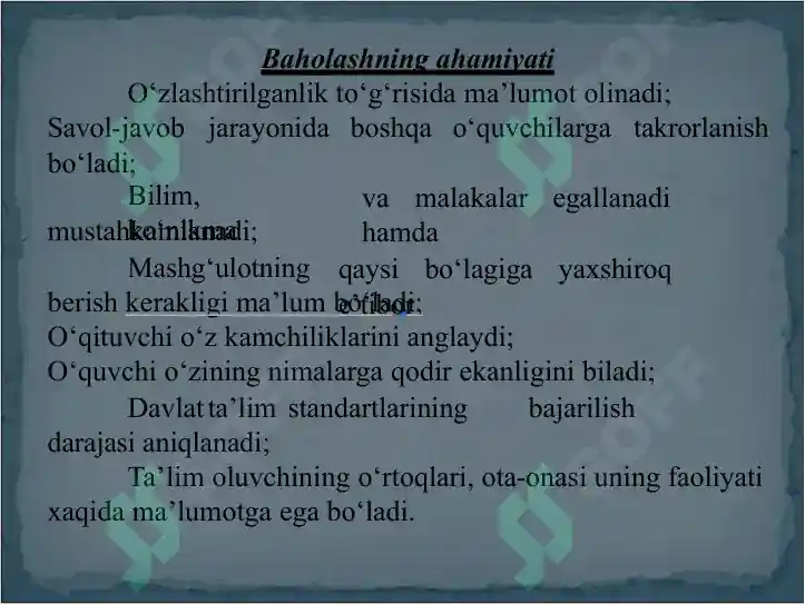 Product slide 7
