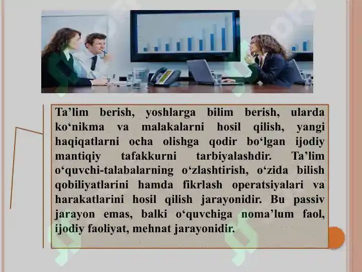 Product slide 8