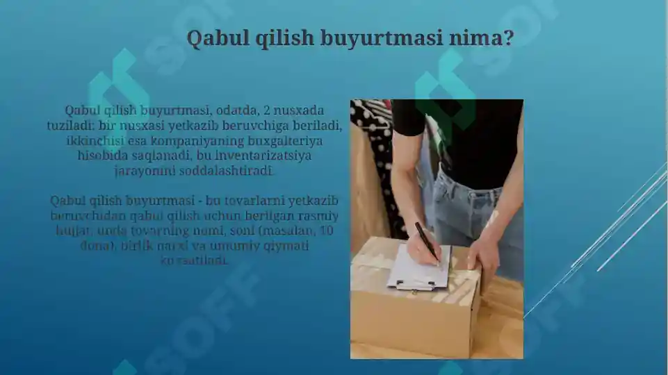Product slide 6