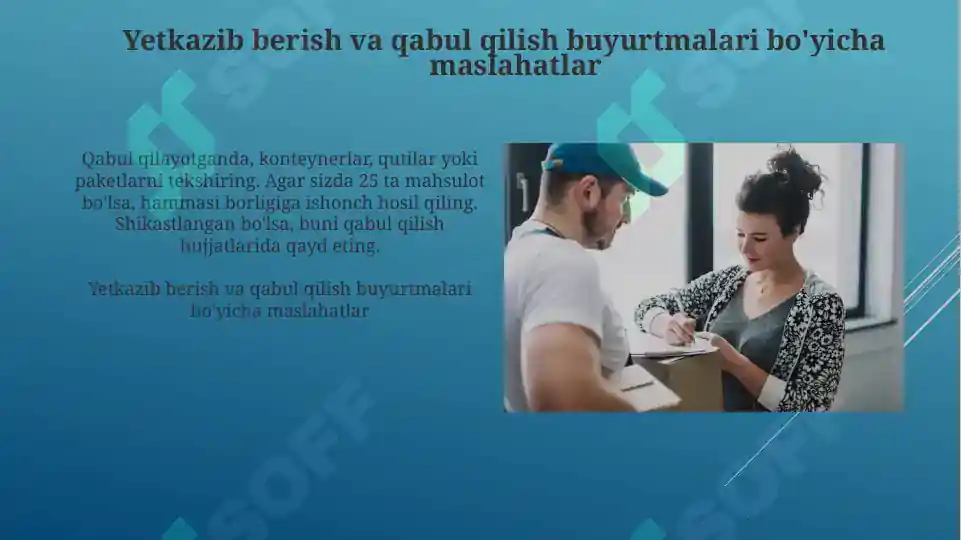 Product slide 7