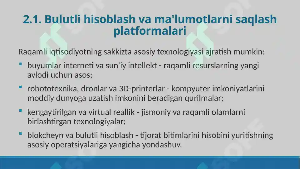 Product slide 2
